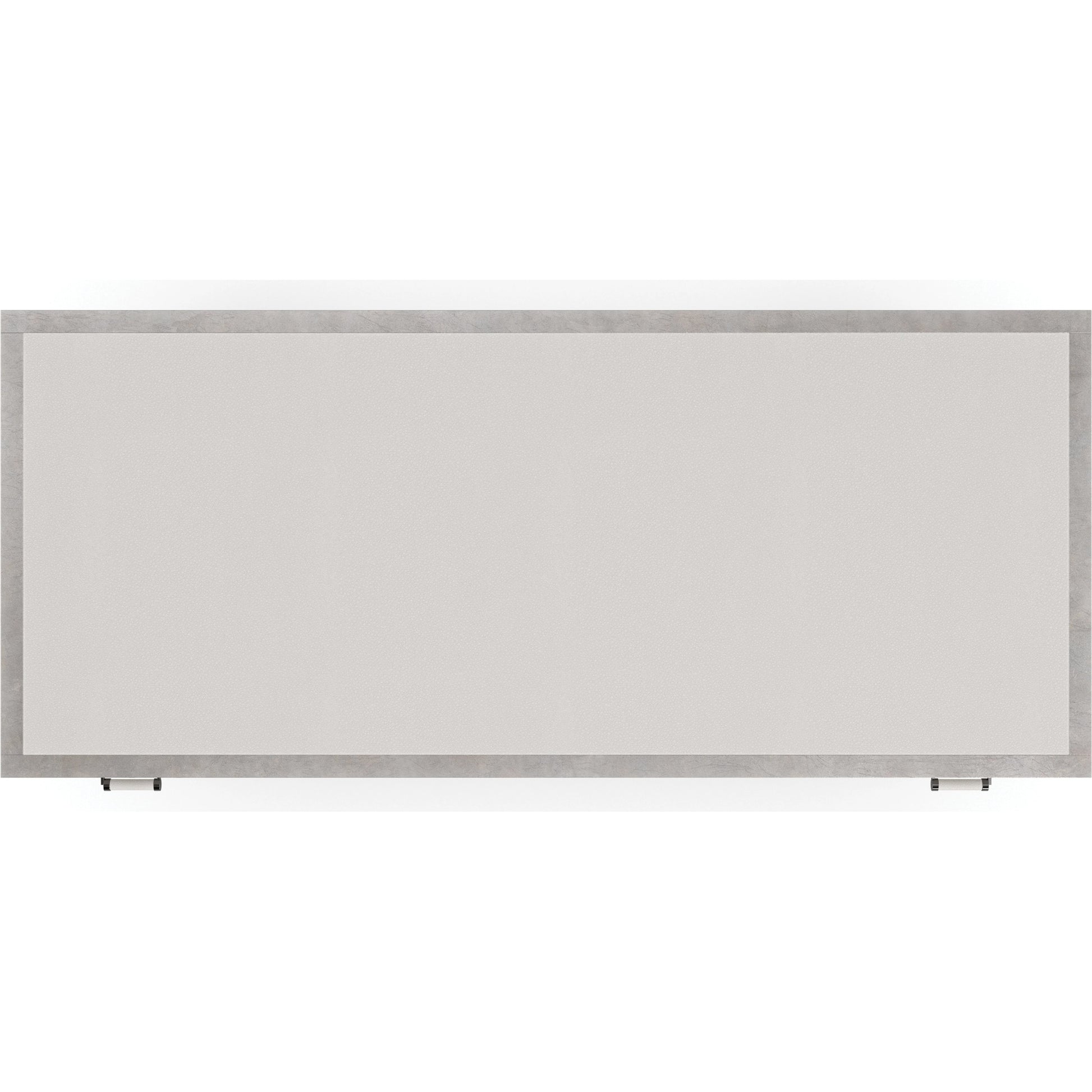 What's in Store? by Caracole in shagreen, charcoal, pearl and pearl, charcoal leaf. Made from birch in a modern style.