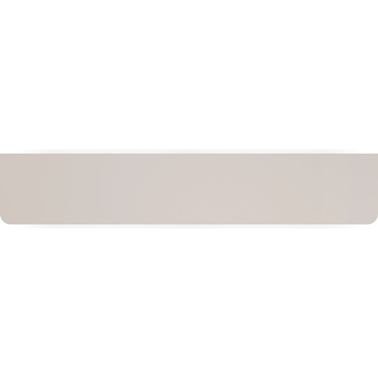 003 SI-1955680 | Additional Silo | Love Lines by Caracole in pearl, gold and matte pearl, whisper of gold. Made from birch, maple in a modern style.