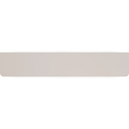 Love Lines by Caracole in pearl, gold and matte pearl, whisper of gold. Made from birch, maple in a modern style.