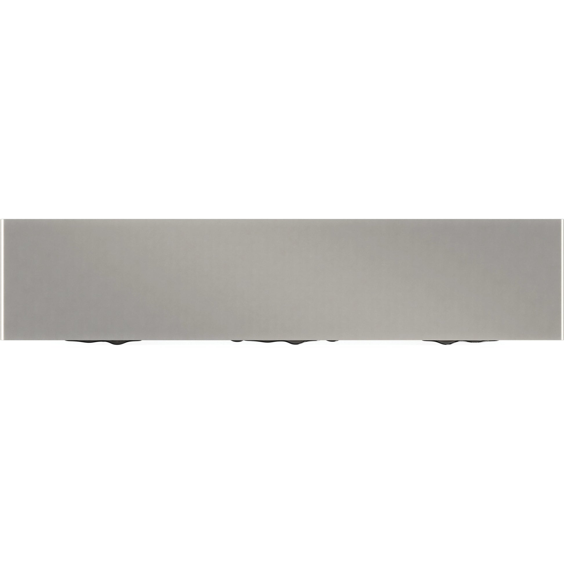 Highs and Lows by Caracole in white, maple, pearl, marble and snowcap organic, deep bronze, matte pearl. Made from birch, metal, printed white spalted maple veneer in a modern style.