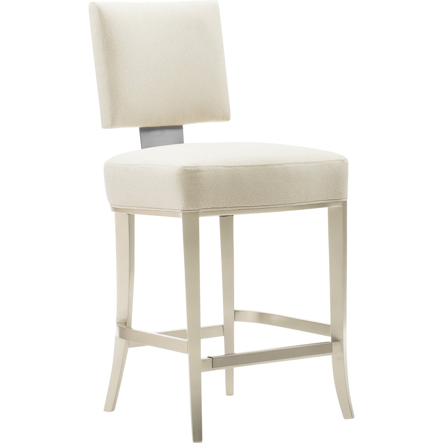 001 SR-877777 | Primary Silo | Reserved Seating Counter Stool by Caracole. Made from unique in a transitional style.