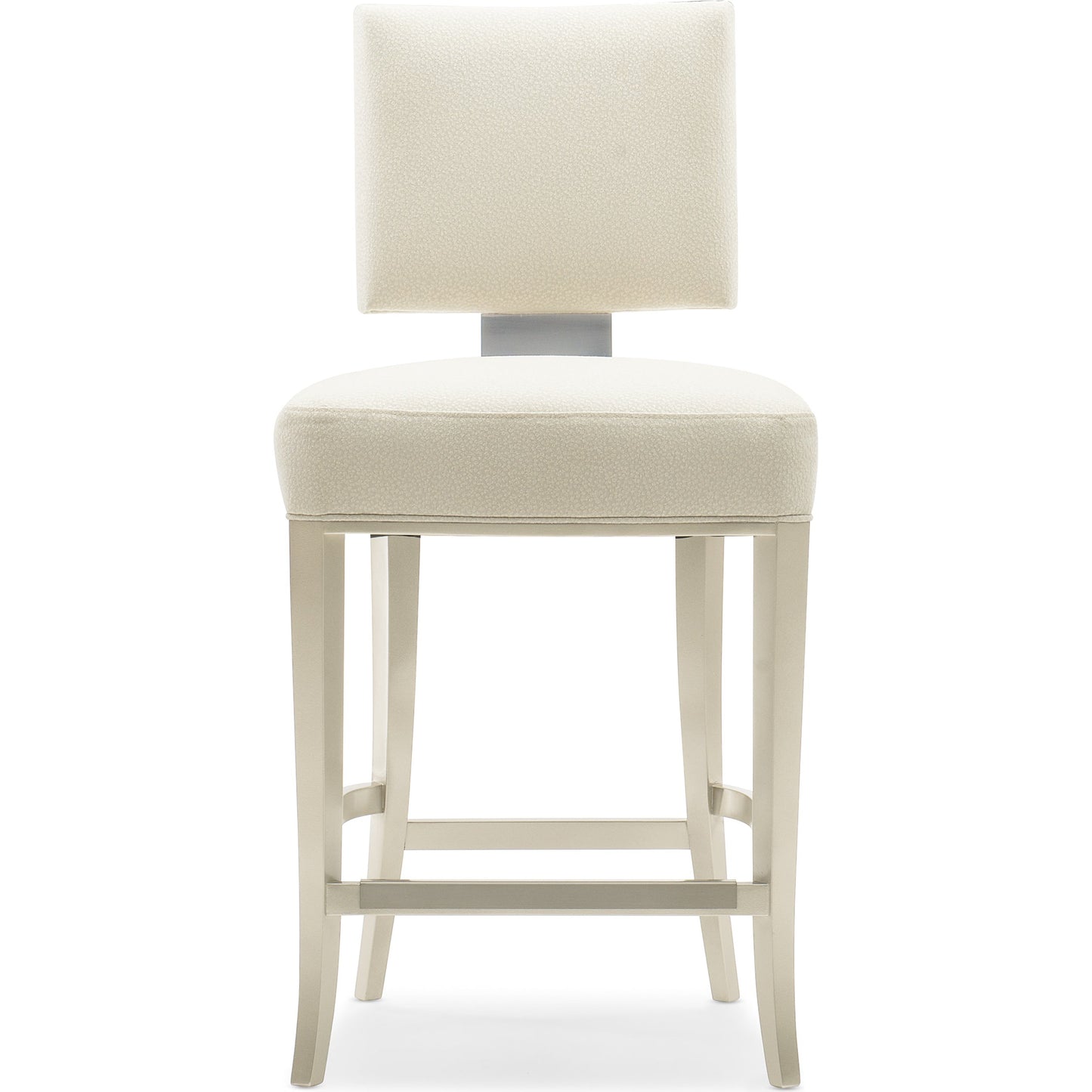 003 SR-877777 | Additional Silo | Reserved Seating Counter Stool by Caracole. Made from unique in a transitional style.