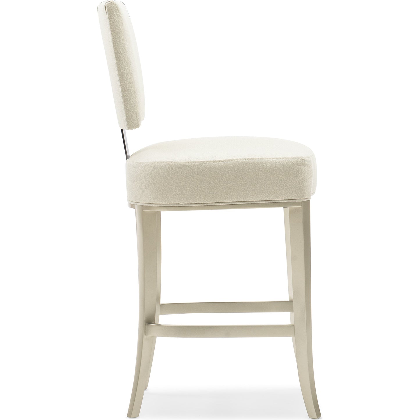 004 SR-877777 | Additional Silo | Reserved Seating Counter Stool by Caracole. Made from unique in a transitional style.