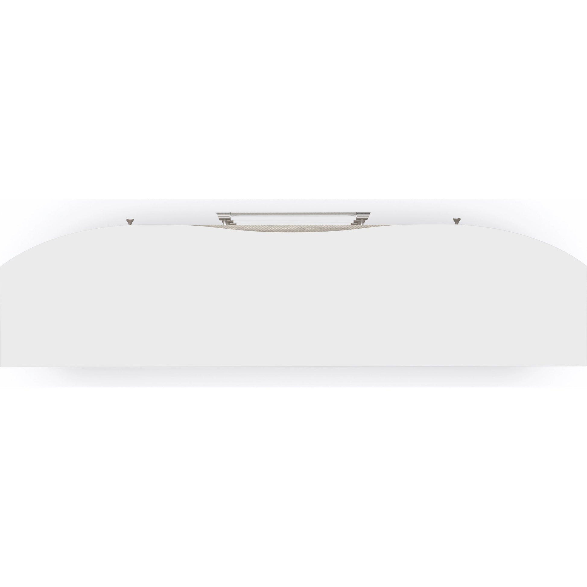 Clear to Me by Caracole in silver, ash, white, acrylic, steel and sun-kissed silver, pearly white. Made from ash, raffia, ash in a modern style.