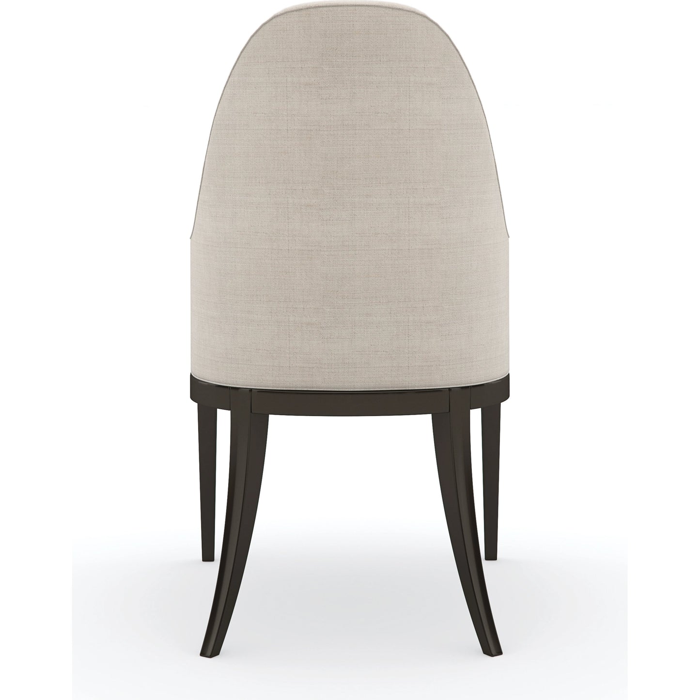 007 SI-1955713 | Additional Silo | Natural Choice Arm Chair by Caracole. Made from birch in a modern style.
