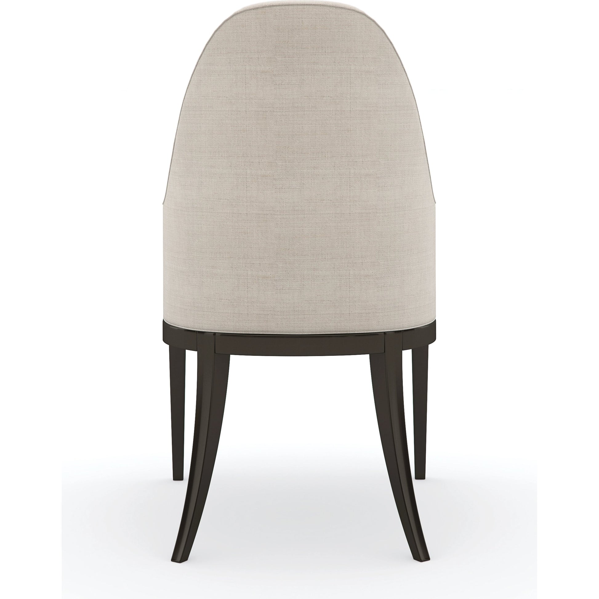 Natural Choice Arm Chair by Caracole. Made from birch in a modern style.