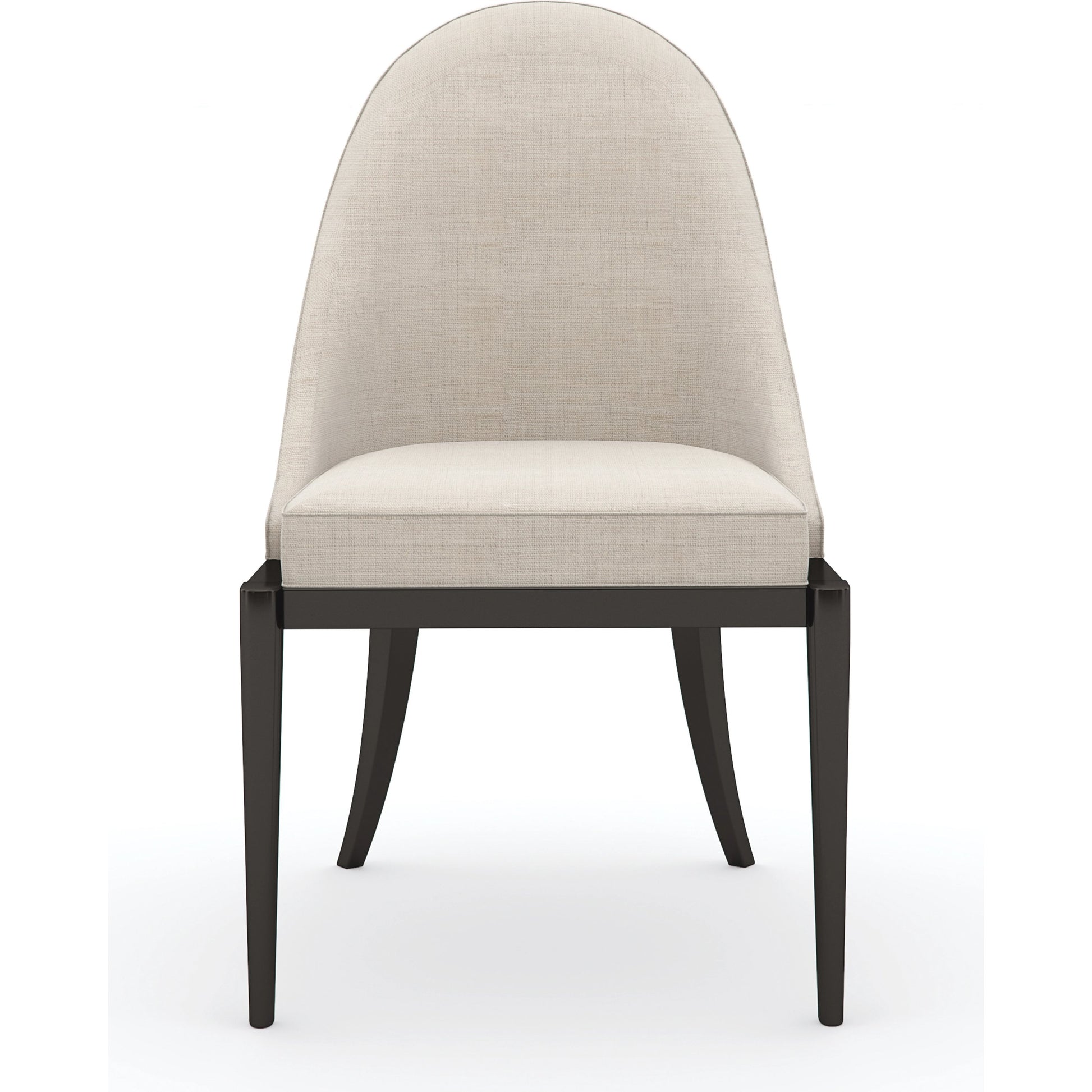 Natural Choice Side Chair by Caracole. Made from unique in a modern style.