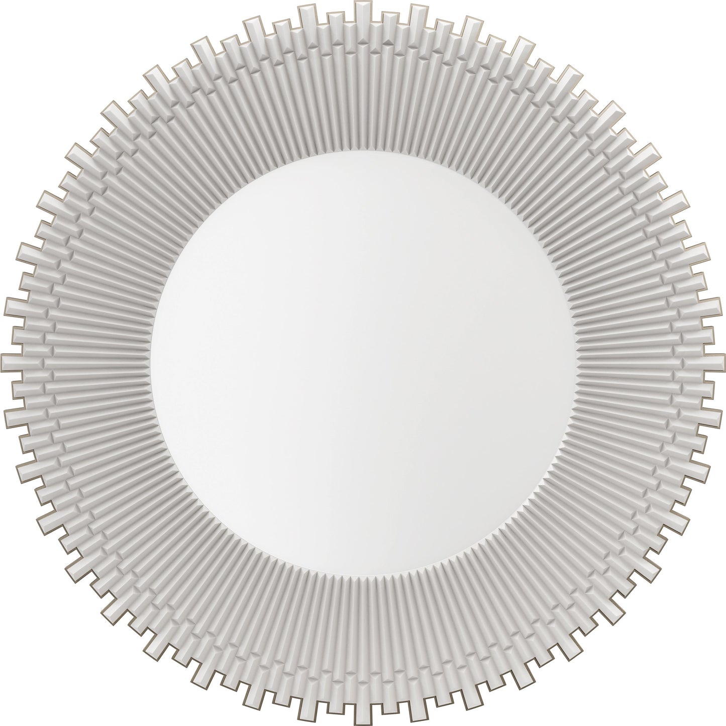002 SI-1955744 | Additional Silo | Helios by Caracole in natural and almond milk, charcoal leaf. Made from birch in a modern style.