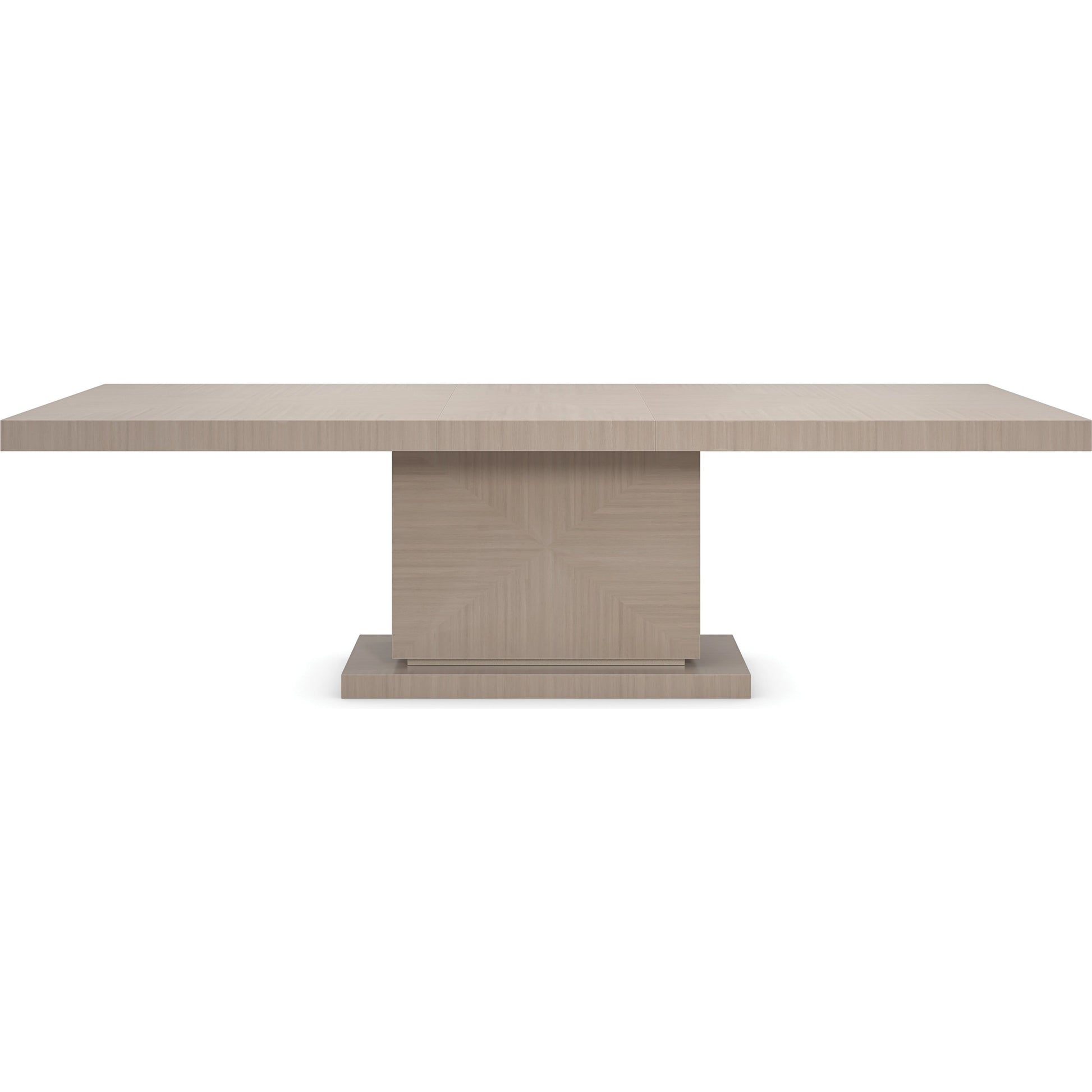 Horizon by Caracole in gray and woodland grey, sparkling argent. Made from birch, coffee japanese sen in a modern style.