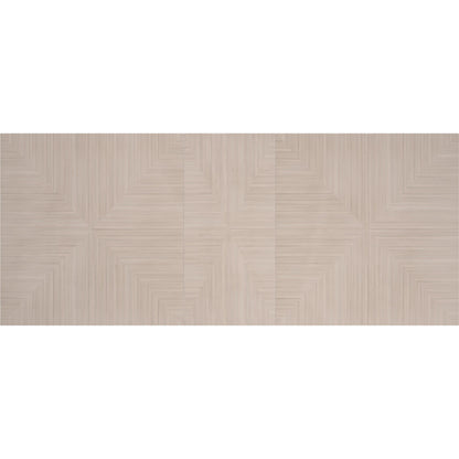 Horizon by Caracole in gray and woodland grey, sparkling argent. Made from birch, coffee japanese sen in a modern style.