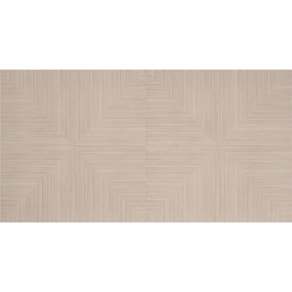 Horizon by Caracole in gray and woodland grey, sparkling argent. Made from birch, coffee japanese sen in a modern style.