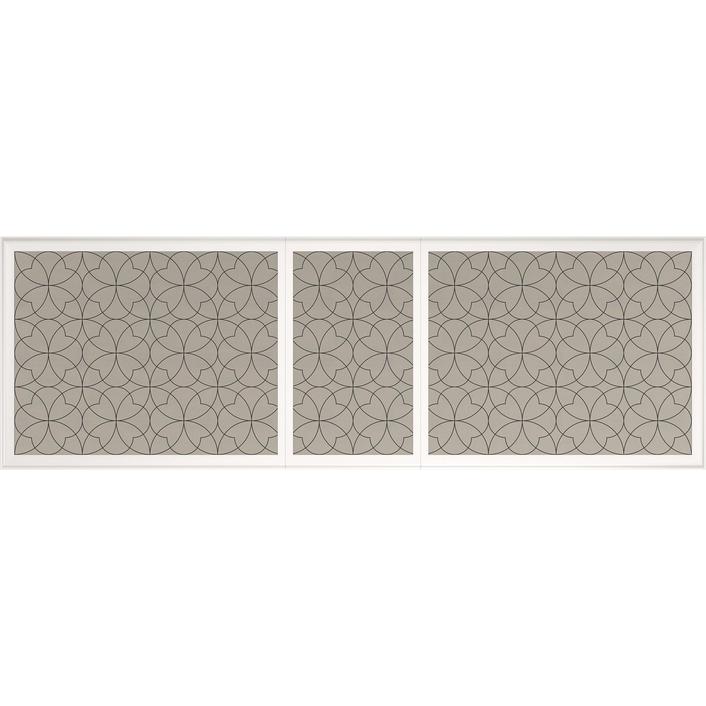 003 SI-1955761 | Additional Silo | Lattice Gather by Caracole in mirrored, silver, bronze and stardust, deep bronze. Made from birch, maple in a modern style.