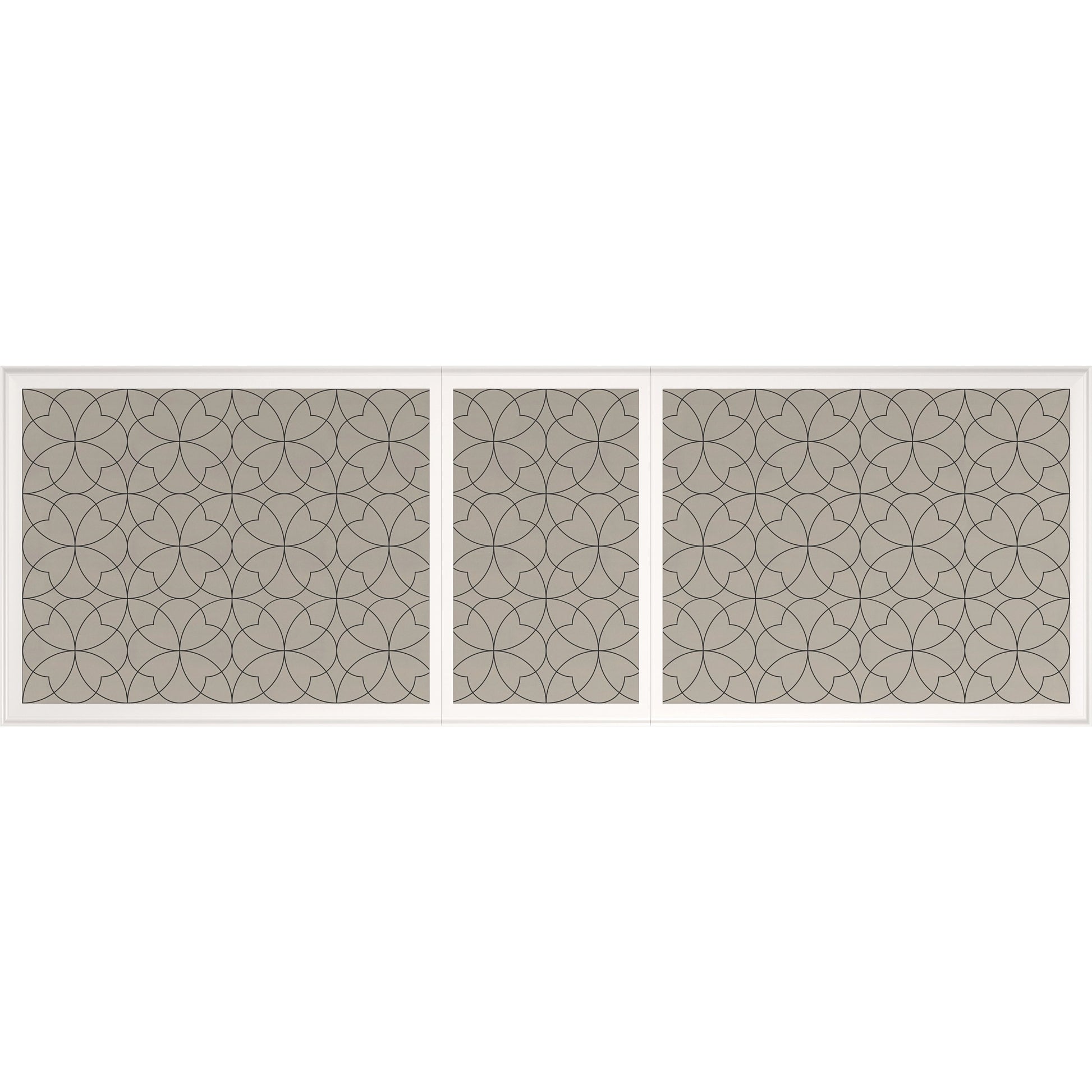Lattice Gather by Caracole in mirrored, silver, bronze and stardust, deep bronze. Made from birch, maple in a modern style.