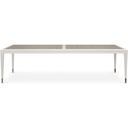 Lattice Gather by Caracole in mirrored, silver, bronze and stardust, deep bronze. Made from birch, maple in a modern style.