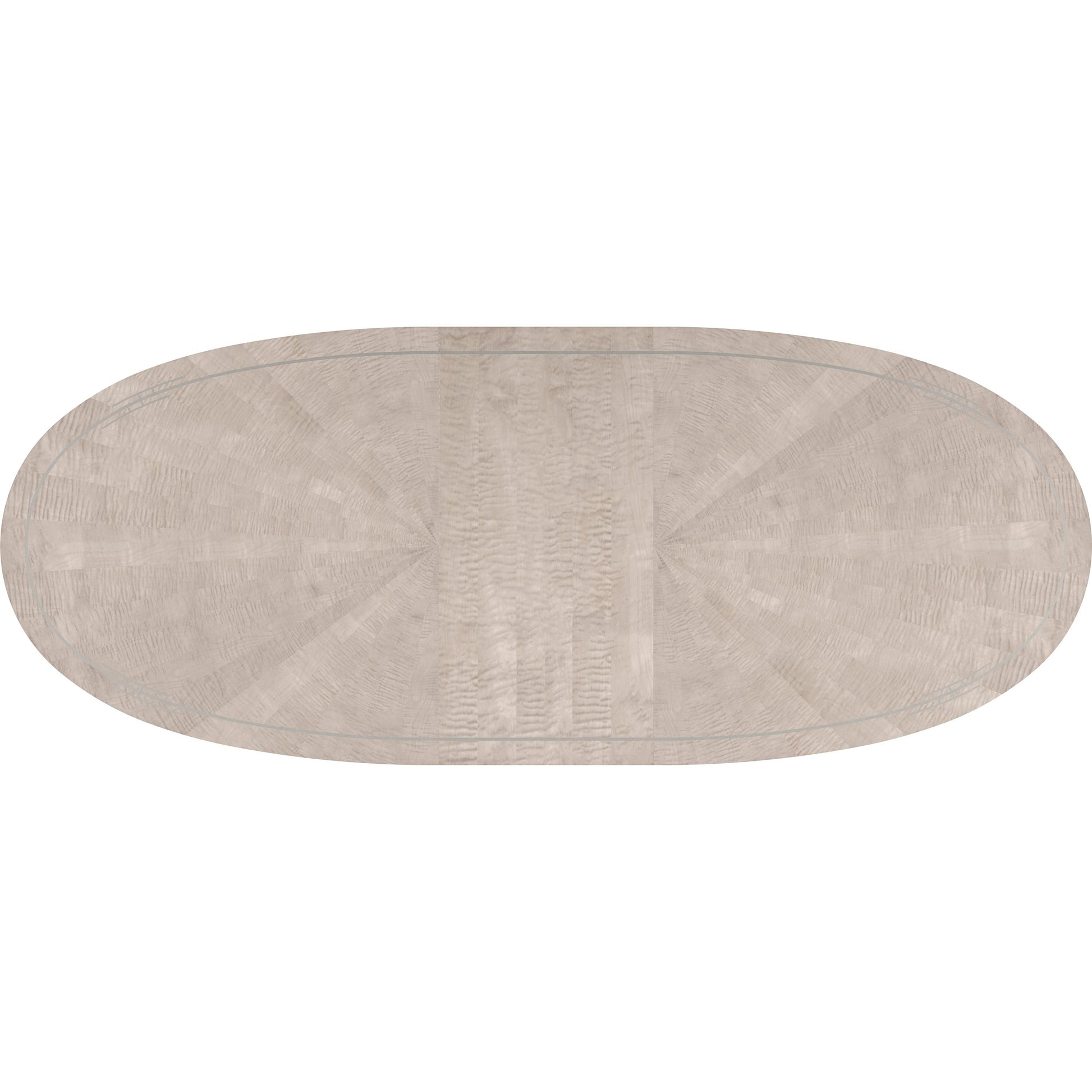 Coronet by Caracole in grey, maple, silver and chinchilla, crème de la crème, soft silver, deep bronze. Made from birch, wd2 grey curly maple in a modern style.