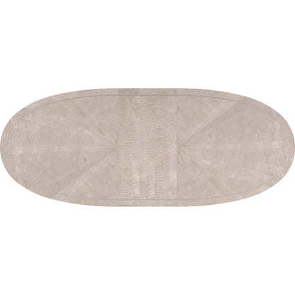 Coronet by Caracole in grey, maple, silver and chinchilla, crème de la crème, soft silver, deep bronze. Made from birch, wd2 grey curly maple in a modern style.