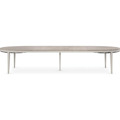 Coronet by Caracole in grey, maple, silver and chinchilla, crème de la crème, soft silver, deep bronze. Made from birch, wd2 grey curly maple in a modern style.