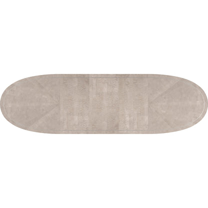 Coronet by Caracole in grey, maple, silver and chinchilla, crème de la crème, soft silver, deep bronze. Made from birch, wd2 grey curly maple in a modern style.