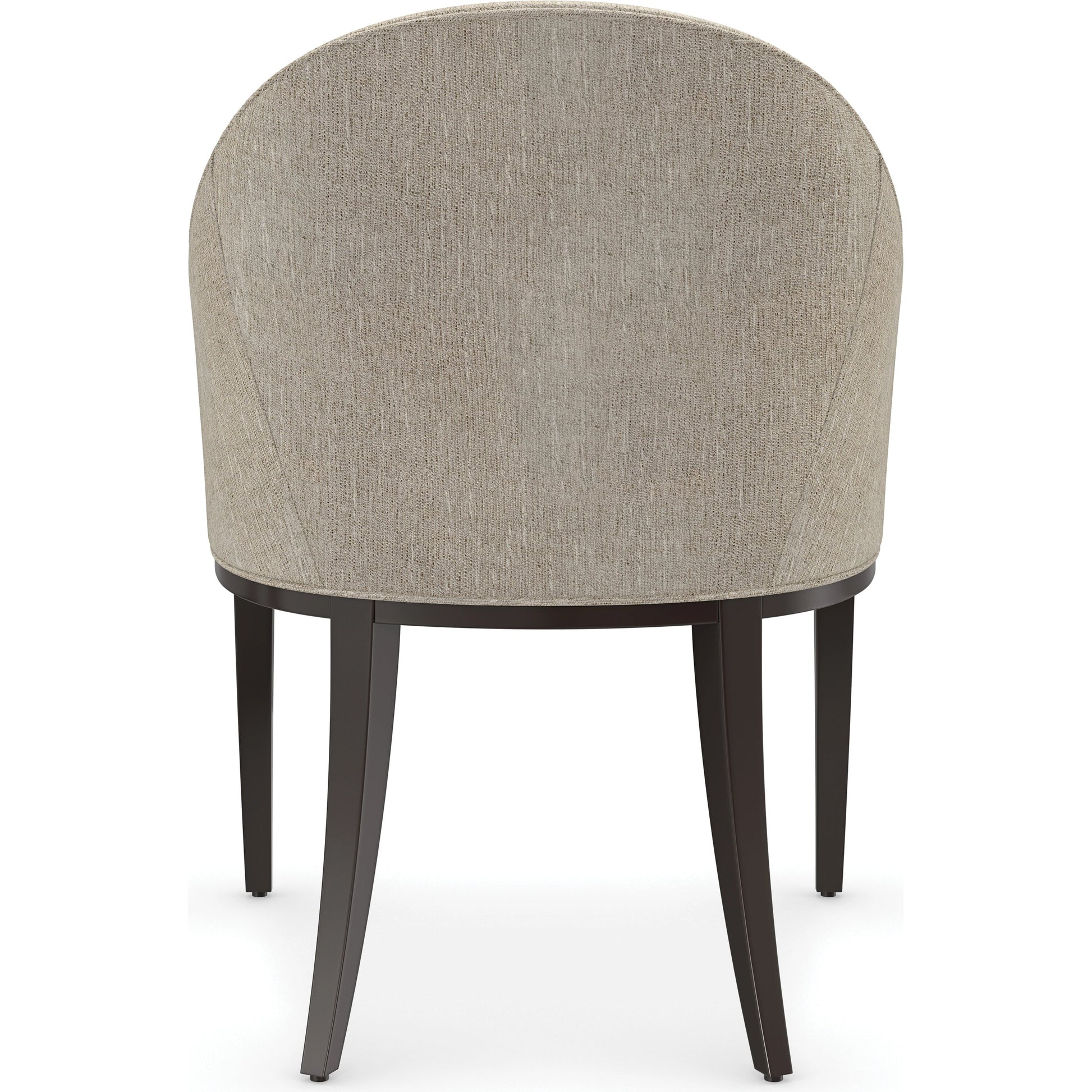 Next Course by Caracole in silver, dark chocolate and dark chocolate. Made from birch in a modern style.