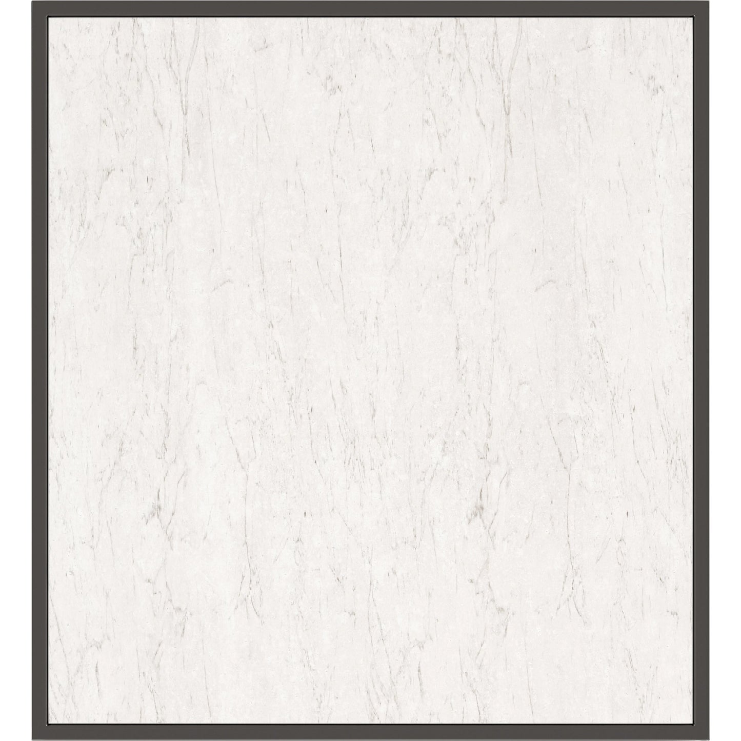 003 SI-1955789 | Additional Silo | Quadrant by Caracole in bronze and deep bronze, woodland grey. Made from metal, stone, coffee japanese sen in a modern style.