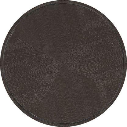 Periscope by Caracole in ash, dark chocolate, silver, bronze and dark chocolate, deep bronze, sun-kissed silver. Made from ash, ash in a modern style.