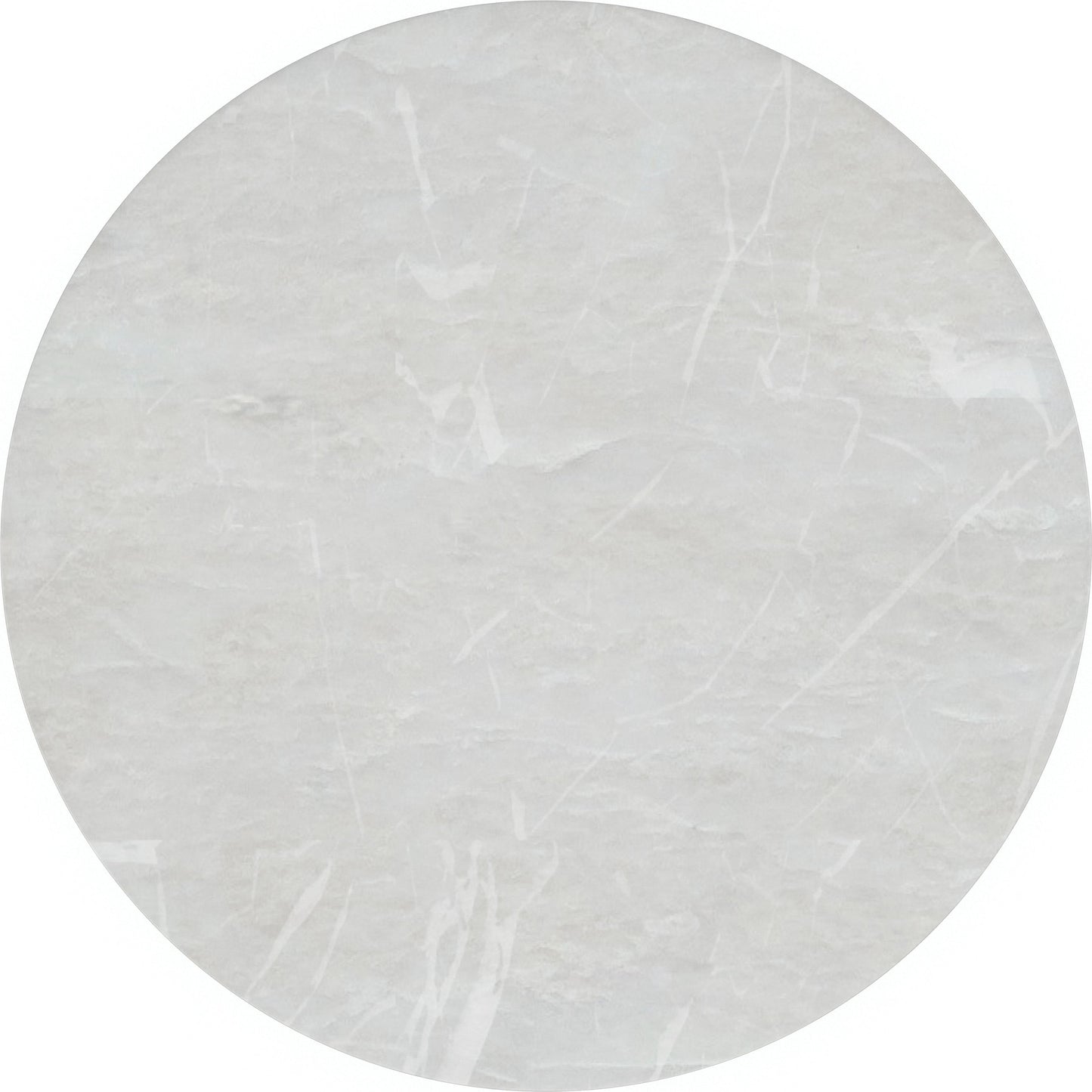 003 SI-1955791 | Additional Silo | Style Spotter by Caracole in white, marble, pearl, gold and whisper of gold. Made from metal, marble in a modern style.