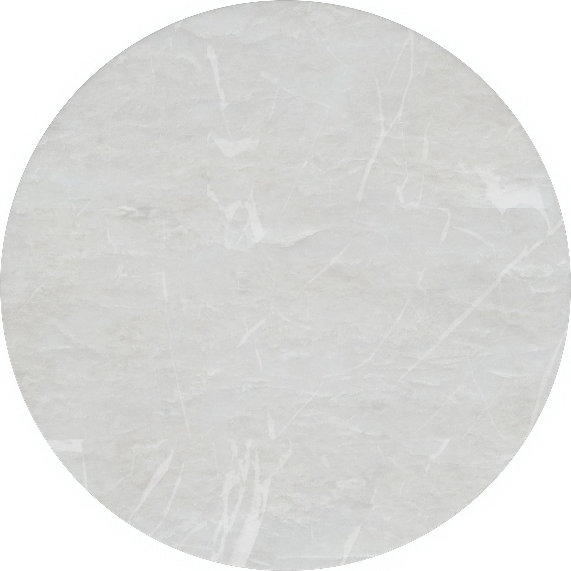Style Spotter by Caracole in white, marble, pearl, gold and whisper of gold. Made from metal, marble in a modern style.