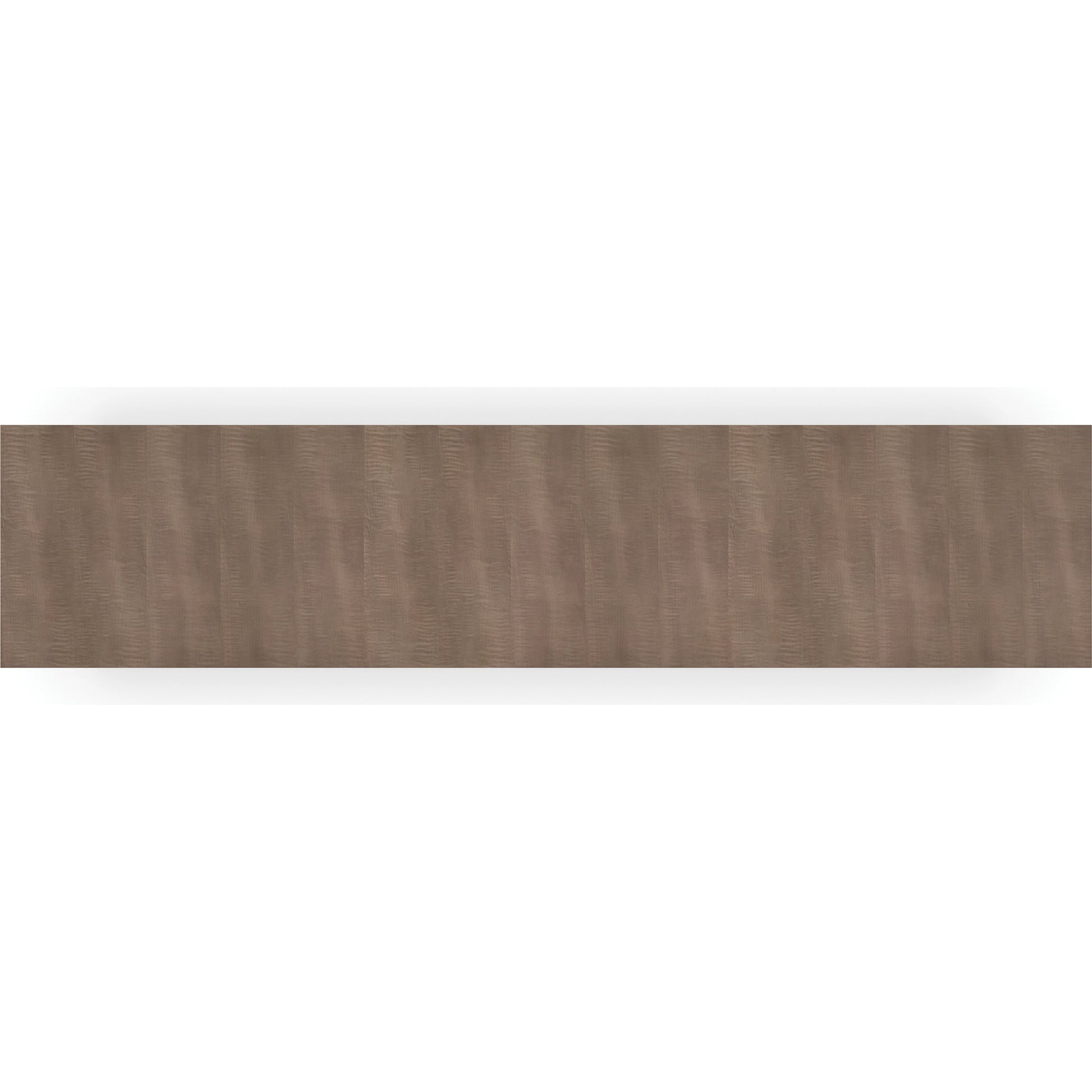Daybreak by Caracole in maple and mocha. Made from birch, chocolate elegant tiger maple in a modern style.