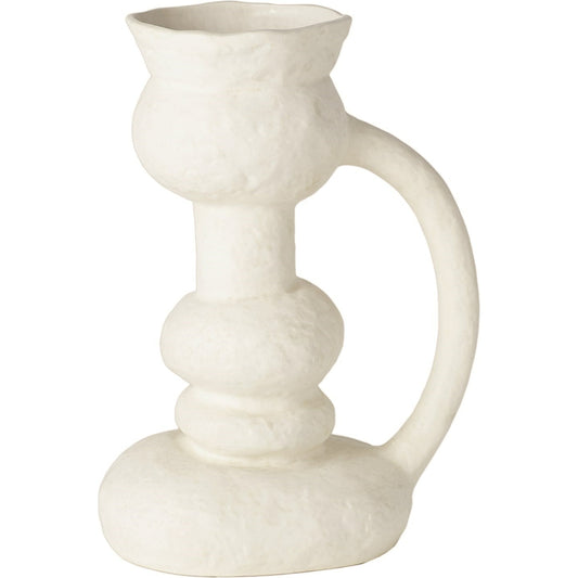 Remi Vase by Global Views. Made from ceramic in a eclectic & global style.