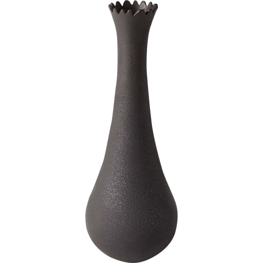 Fenouil Vase by Global Views. Made from ceramic in a eclectic & global style.