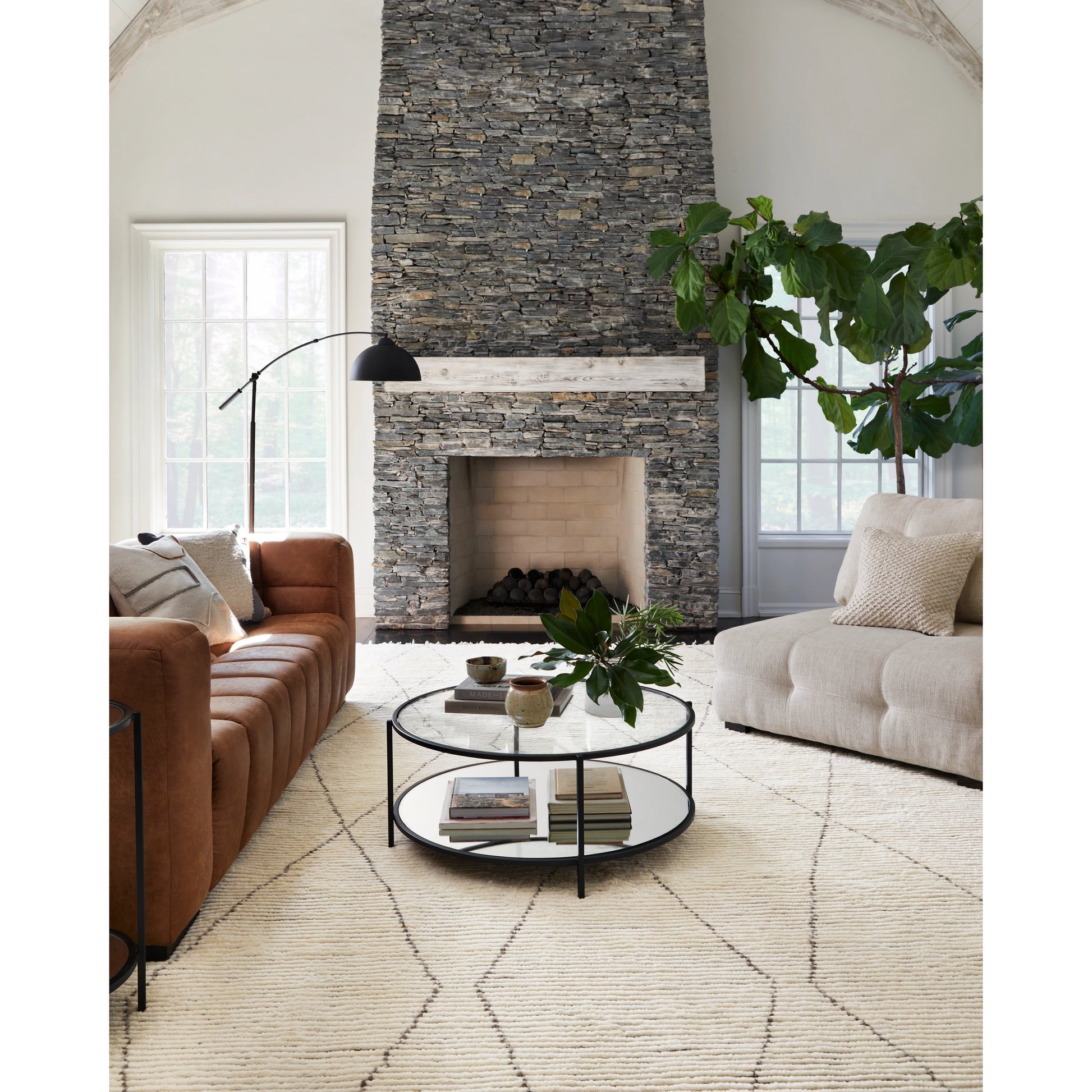 Camille Rug - 30813 by Surya. Made from unique in a unique style.