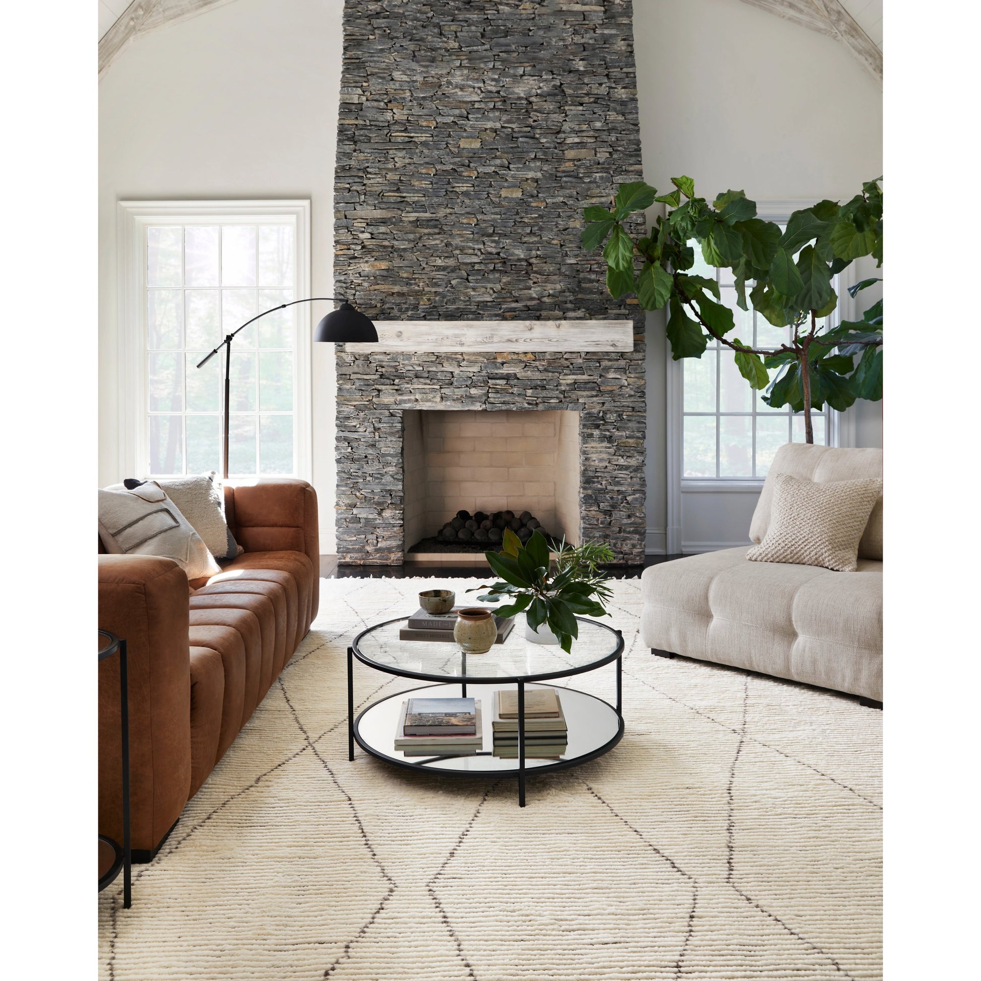 Camille Rug - 30813 by Surya. Made from unique in a unique style.