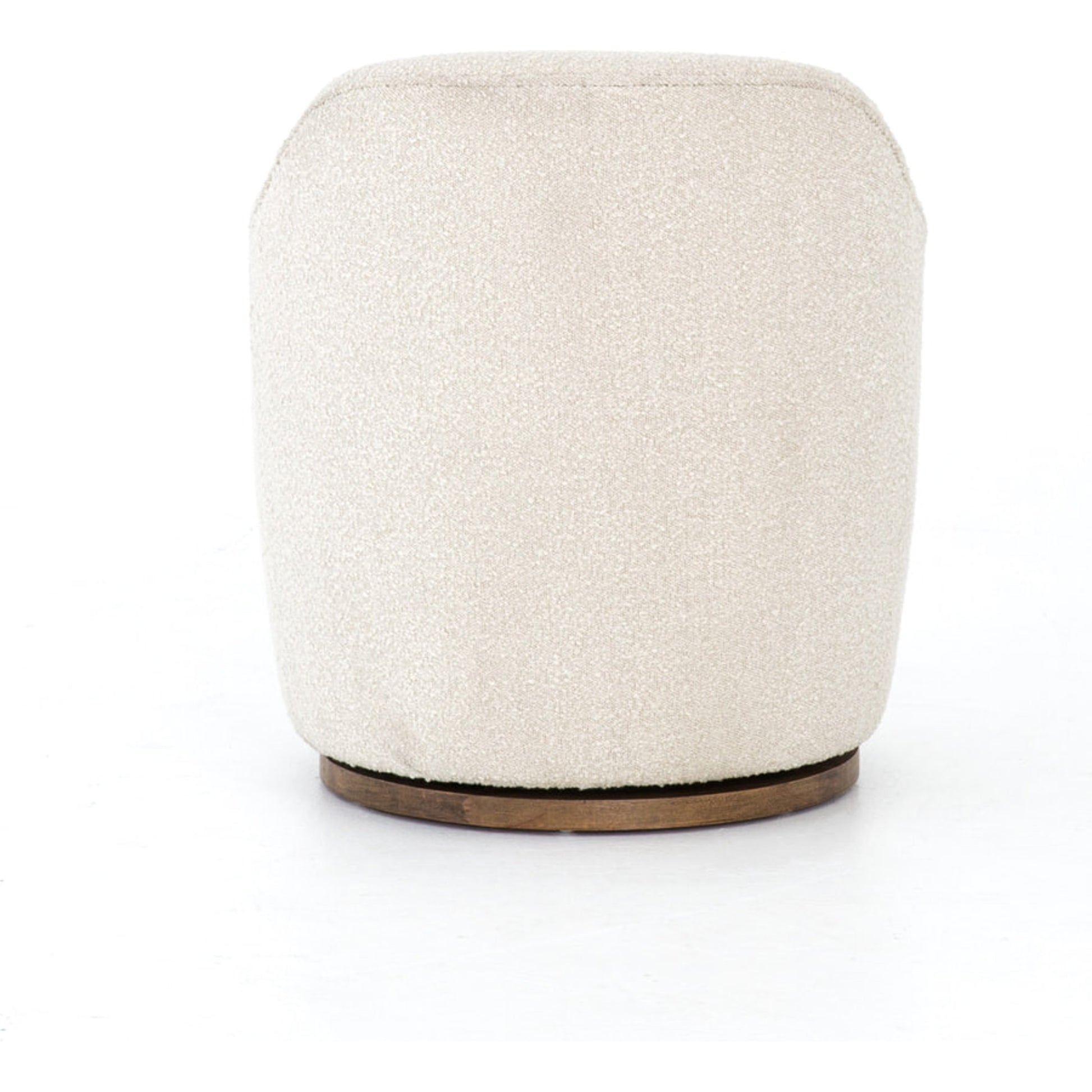 Aurora Swivel Chair by Four Hands. Made from unique in a modern style.