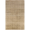 Tan, Ivory, Black / 2' x 3'
