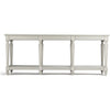 Distressed Ivory