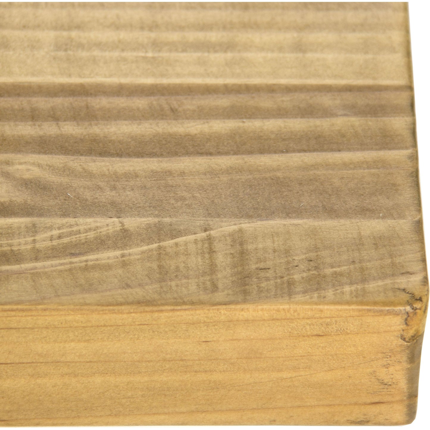 001 S-336640 | Closeup | Avery Dining Table by Zentique in stained natural and pine. Made from pine in a cottage & farmhouse style.