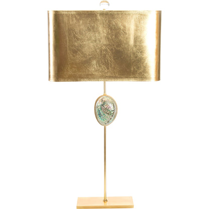 Sausalito Table Lamp by Couture Lamps. Made from unique in a coastal style.