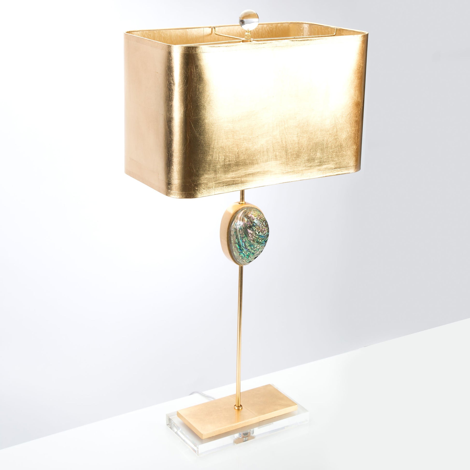 Sausalito Table Lamp by Couture Lamps. Made from unique in a coastal style.