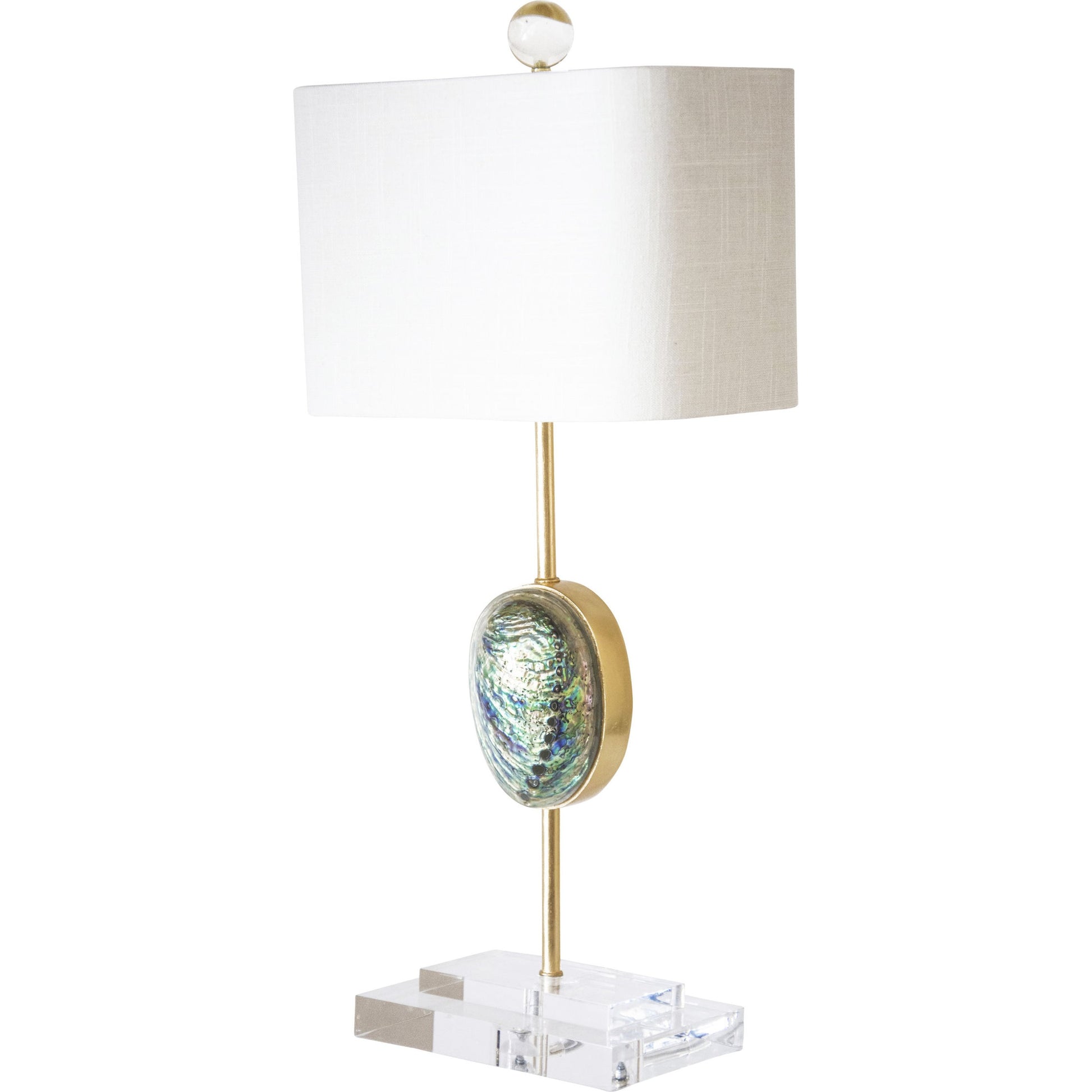 Sausalito Table Lamp by Couture Lamps. Made from unique in a coastal style.