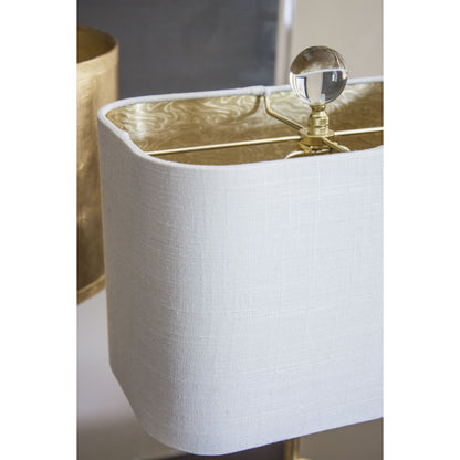 Sausalito Table Lamp by Couture Lamps. Made from unique in a coastal style.