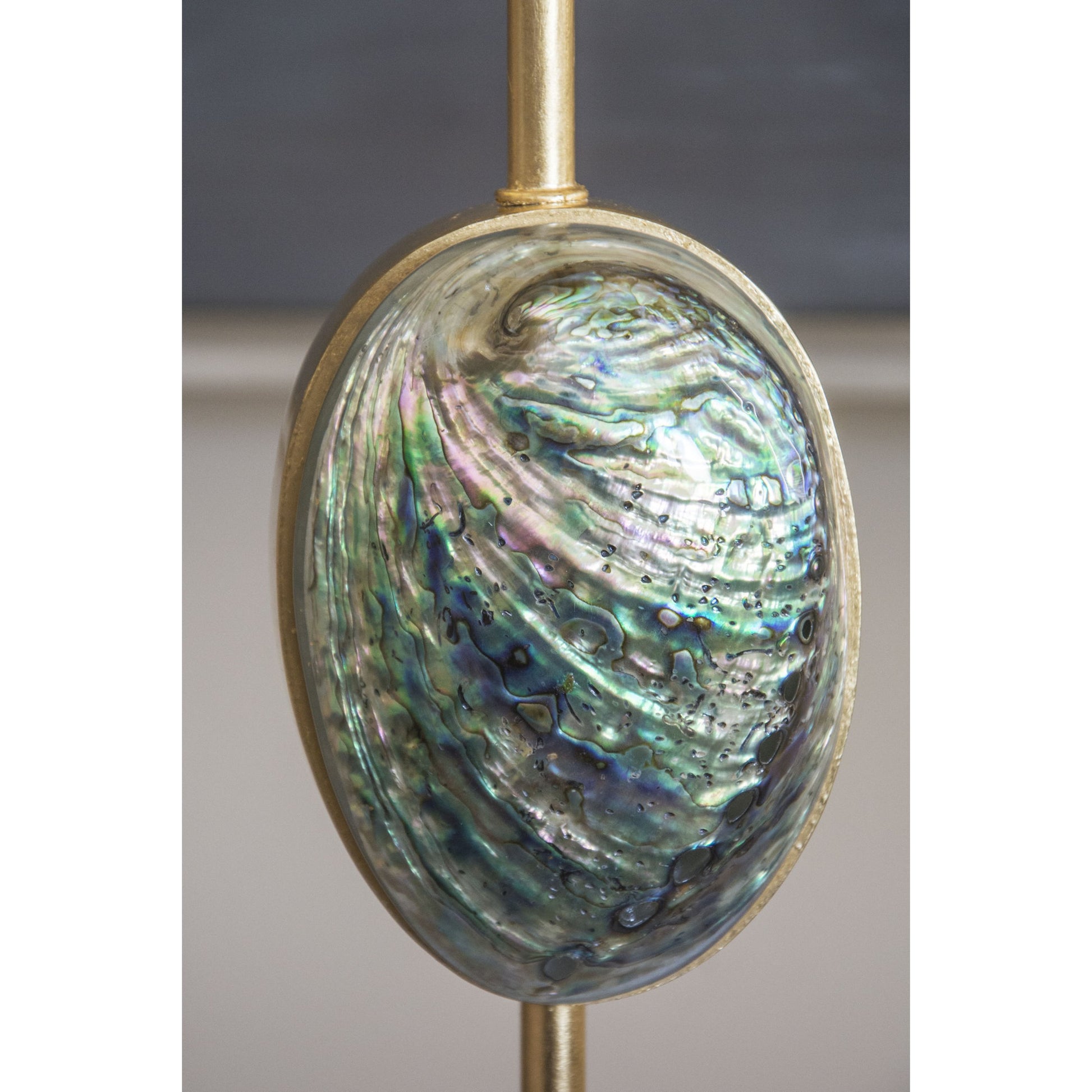 Sausalito Table Lamp by Couture Lamps. Made from unique in a coastal style.