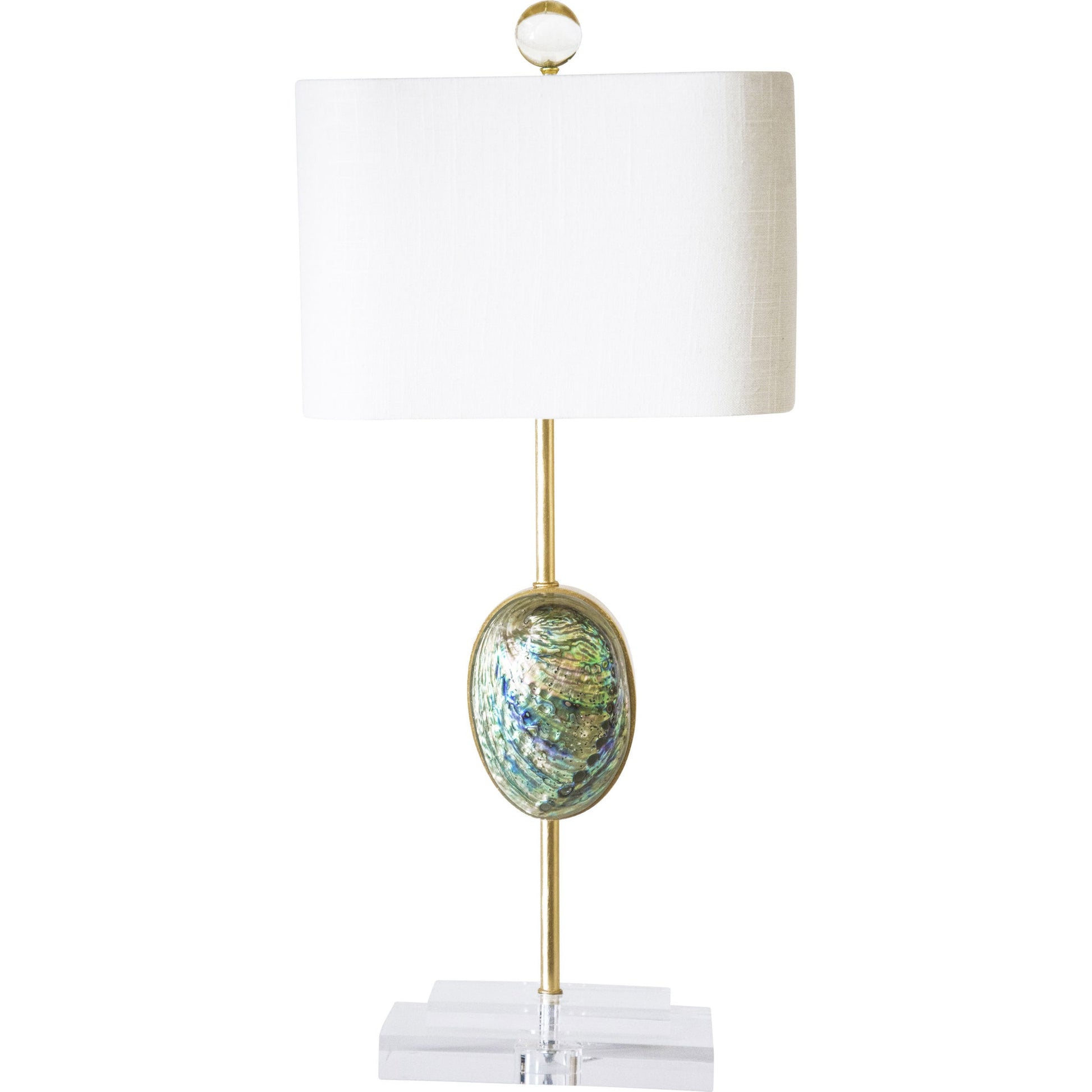 Sausalito Table Lamp by Couture Lamps. Made from unique in a coastal style.
