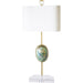 Sausalito Table Lamp by Couture Lamps. Made from unique in a coastal style.