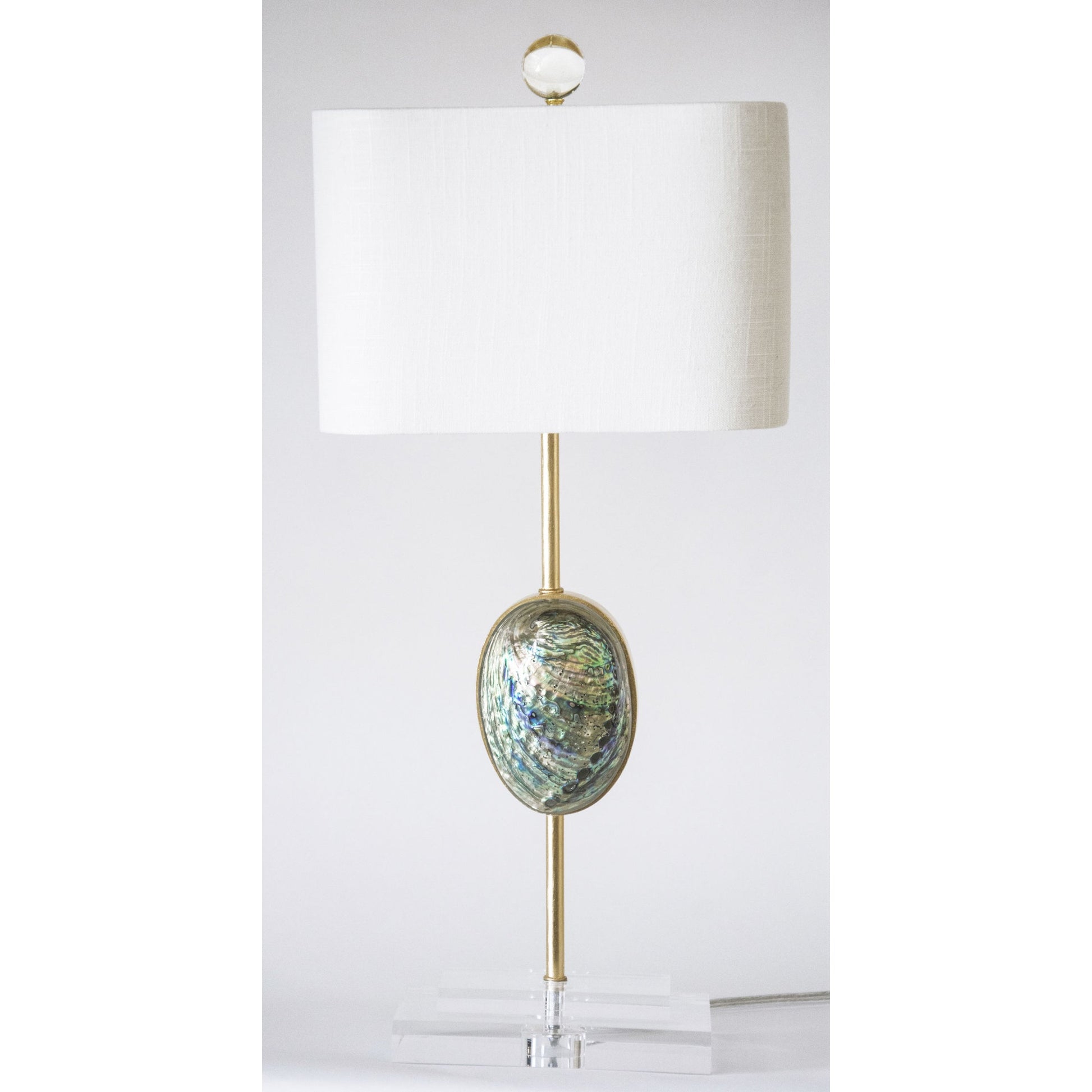 Sausalito Table Lamp by Couture Lamps. Made from unique in a coastal style.