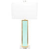 Mint, Gold Leaf