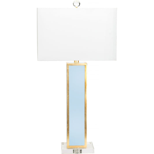 Blair Table Lamp by Couture Lamps. Made from unique in a transitional style.