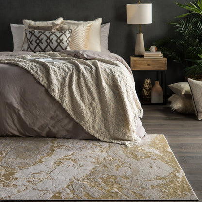 Catalyst CTY11 Rug by Jaipur Living. Made from unique in a unique style.