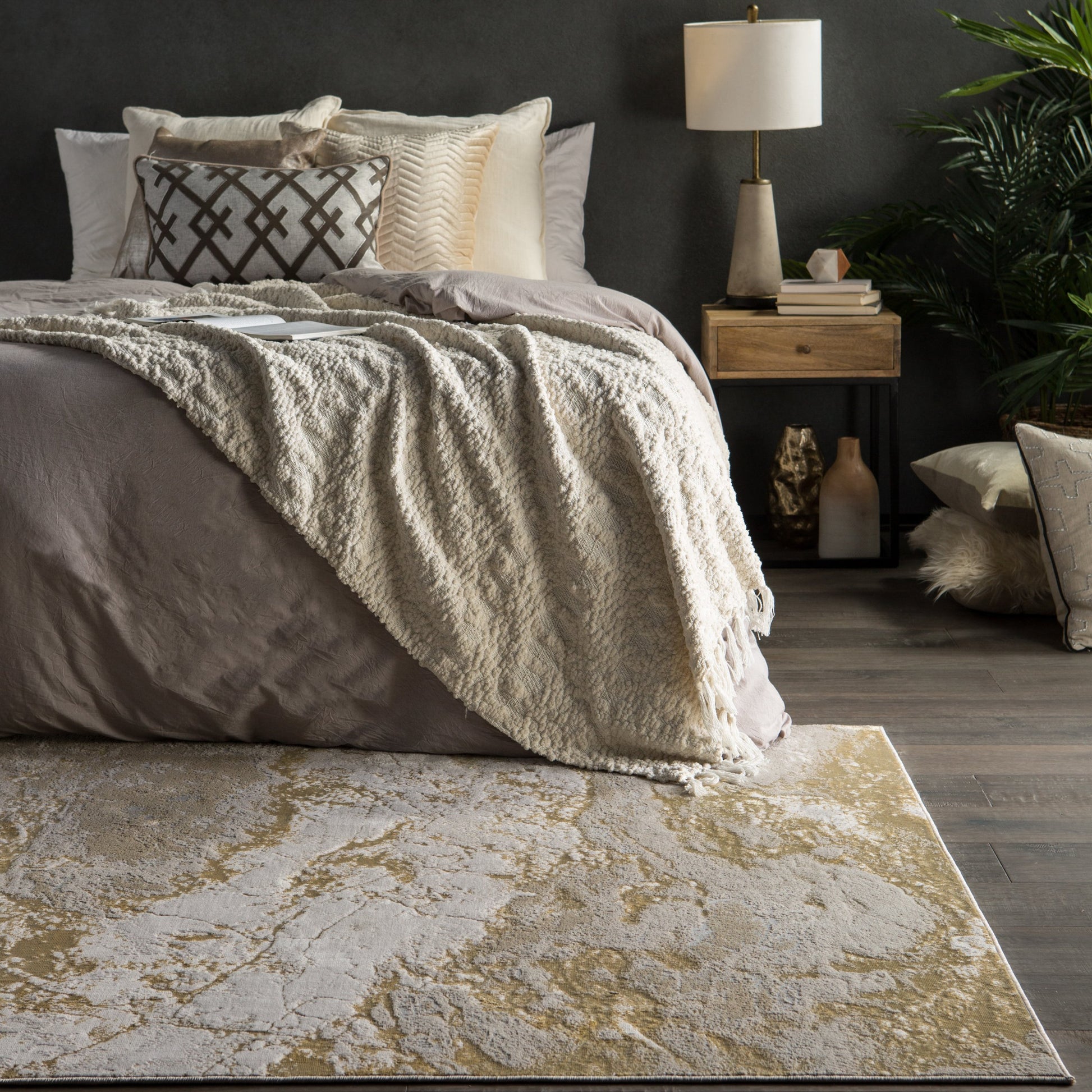 Cisco Rug by Jaipur Living. Made from unique in a unique style.