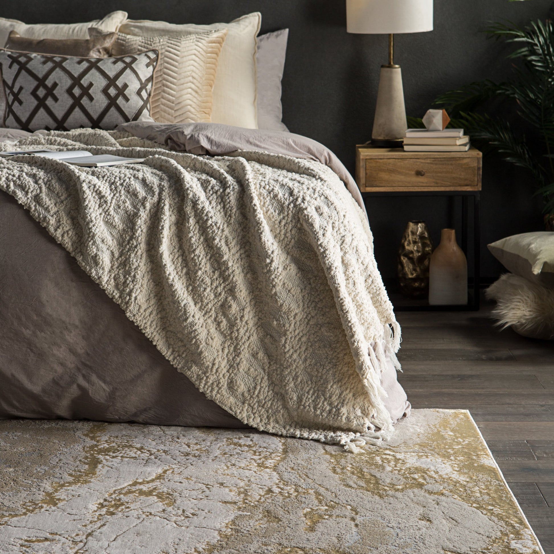 Catalyst CTY11 Rug by Jaipur Living. Made from unique in a unique style.