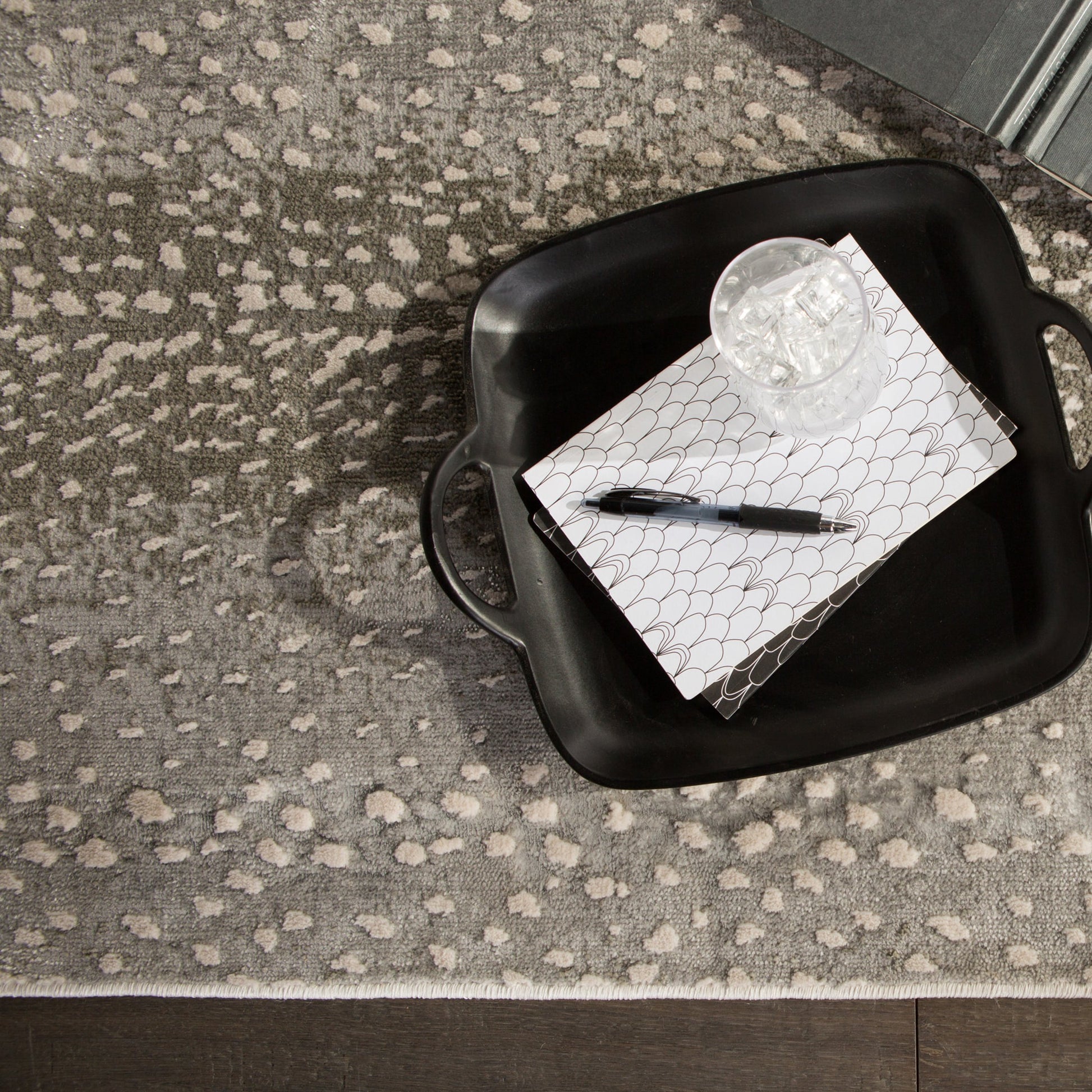 Catalyst CTY14 Rug by Jaipur Living. Made from unique in a unique style.